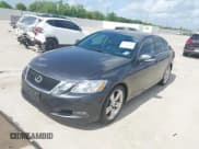 ✅ 2010 Lexus GS 350 • VIN: JTHBE1KS5A0050049 • Lot: 42972727. Wystawiony na IAAI z przebiegiem 178 932 mil. Bezpłatny archiwum sprzedaży aukcyjnych z USA i szczegółowy raport historii pojazdu na DreamBid. Zdjęcie 2.