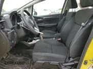 ✅ 2015 Honda Fit LX • VIN: 3HGGK5H5XFM734383 • Лот: 57312035. Опубликован ранее на Copart с пробегом 114 048 миль. Бесплатный доступ к архиву аукционных продаж из США и подробный отчёт об истории автомобиля на DreamBid. Изображение 7.