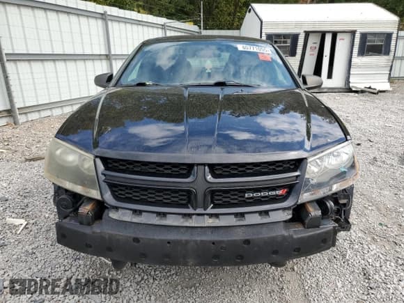 ✅ 2013 Dodge Avenger SE V6 • VIN: 1C3CDZAG0DN770150 • Лот: 80771055. Опубликован ранее на Copart с пробегом 135 006 миль. Бесплатный доступ к архиву аукционных продаж из США и подробный отчёт об истории автомобиля на DreamBid. Изображение 5.