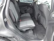 ✅ 2013 Ford Escape SE • VIN: 1FMCU9GX3DUD35255 • Lot: 42197543. Wystawiony na IAAI z przebiegiem 154 359 mil. Bezpłatny archiwum sprzedaży aukcyjnych z USA i szczegółowy raport historii pojazdu na DreamBid. Zdjęcie 8.