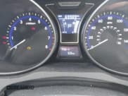 ✅ 2013 Hyundai Veloster Turbo • VIN: KMHTC6AE8DU176516 • Lot: 43166189. Wystawiony na IAAI z przebiegiem 69 989 mil. Bezpłatny archiwum sprzedaży aukcyjnych z USA i szczegółowy raport historii pojazdu na DreamBid. Zdjęcie 7.