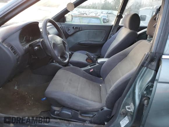 ✅ 1996 Subaru Legacy L • VIN: 4S3BK4358T6318662 • Lot: 87290824. Listed on Copart with 228,458 mi. Free auction sales archive from the USA and detailed vehicle history report at DreamBid. Image 7.