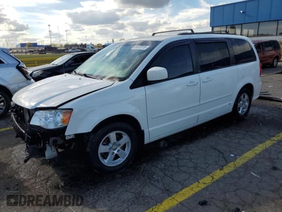 ✅ 2012 Dodge Grand Caravan SXT • VIN: 2C4RDGCG7CR236362 • Lot: 85872015. Wystawiony na Copart z przebiegiem 109 707 mil. Bezpłatny archiwum sprzedaży aukcyjnych z USA i szczegółowy raport historii pojazdu na DreamBid. Zdjęcie 1.