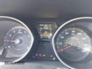 ✅ 2013 Hyundai Elantra GLS • VIN: 5NPDH4AE1DH170792 • Lot: 42393330. Listed on IAAI with 159,813 mi. Free auction sales archive from the USA and detailed vehicle history report at DreamBid. Image 7.