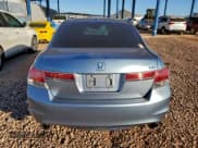 ✅ 2011 Honda Accord EX-L • VIN: 1HGCP3F89BA003484 • Лот: 95948545. Опубликован ранее на Copart с пробегом 154 284 миль. Бесплатный доступ к архиву аукционных продаж из США и подробный отчёт об истории автомобиля на DreamBid. Изображение 6.