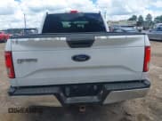 ✅ 2016 Ford F-150 XLT • VIN: 1FTEW1EGXGKD25883 • Лот: 42565543. Опубликован ранее на IAAI с пробегом 183 128 миль. Бесплатный доступ к архиву аукционных продаж из США и подробный отчёт об истории автомобиля на DreamBid. Изображение 16.