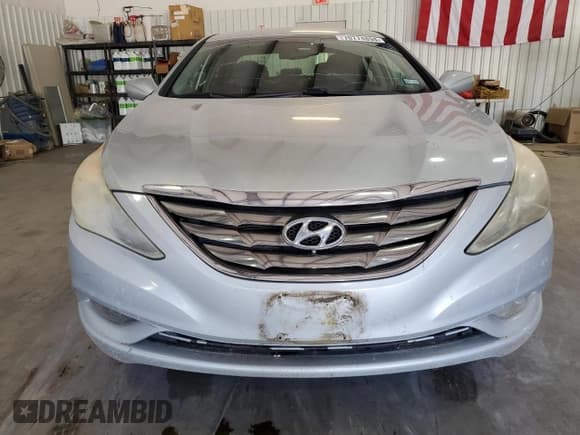 ✅ 2012 Hyundai Sonata GLS • VIN: 5NPEB4AC9CH436093 • Lot: 70774894. Wystawiony na Copart z przebiegiem 133 780 mil. Bezpłatny archiwum sprzedaży aukcyjnych z USA i szczegółowy raport historii pojazdu na DreamBid. Zdjęcie 5.