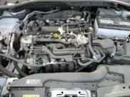 ✅ 2024 Toyota Corolla Cross LE • VIN: 7MUCAAAGXRV077180 • Lot: 42803815. Listed on Copart with 39,971 mi. Free auction sales archive from the USA and detailed vehicle history report at DreamBid. Image 16.