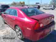 2012 Chevrolet Malibu 1LT с VIN 1G1ZC5E06CF243844, выставлен на аукционе IAAI как лот 43489035 с пробегом 189 308 миль миль и . История ставок и продаж доступна на DreamBid. Изображение 3.