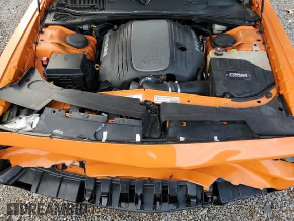 ✅ 2014 Dodge Challenger R/T • VIN: 2C3CDYBT5EH181952 • Lot: 79722024. Wystawiony na Copart z przebiegiem 59 717 mil. Bezpłatny archiwum sprzedaży aukcyjnych z USA i szczegółowy raport historii pojazdu na DreamBid. Zdjęcie 12.