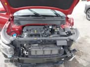 ✅ 2024 Hyundai Venue SEL • VIN: KMHRC8A37RU279776 • Lot: 41609292. Listed on IAAI with 2,801 mi. Free auction sales archive from the USA and detailed vehicle history report at DreamBid. Image 10.