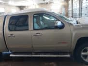 ✅ 2007 Chevrolet Silverado 1500 LTZ • VIN: 2GCEK13Y071651327 • Lot: 41593847. Listed on IAAI with 317,451 mi. Free auction sales archive from the USA and detailed vehicle history report at DreamBid. Image 13.