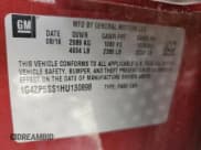 ✅ 2017 Buick LaCrosse Essence • VIN: 1G4ZP5SS1HU130898 • Lot: 61909695. Wystawiony na Copart z przebiegiem 111 025 mil. Bezpłatny archiwum sprzedaży aukcyjnych z USA i szczegółowy raport historii pojazdu na DreamBid. Zdjęcie 12.