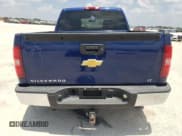 ✅ 2013 Chevrolet Silverado 1500 LT • VIN: 3GCPCSE02DG169805 • Lot: 61173374. Listed on Copart with 191,439 mi. Free auction sales archive from the USA and detailed vehicle history report at DreamBid. Image 6.