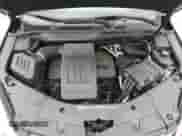 2016 Chevrolet Equinox LTZ с VIN 2GNFLGEK1G6281187, выставлен на аукционе Copart как лот 69437615 с пробегом Не указан миль и Списание • Salvage title. История ставок и продаж доступна на DreamBid. Изображение 12.