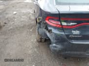 ✅ 2013 Dodge Dart SXT • VIN: 1C3CDFBA1DD137350 • Lot: 43842166. Listed on IAAI with 124,731 mi. Free auction sales archive from the USA and detailed vehicle history report at DreamBid. Image 12.