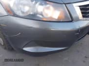 ✅ 2010 Honda Accord LX • VIN: 1HGCP2F34AA033313 • Lot: 43751071. Listed on IAAI with 188,302 mi. Free auction sales archive from the USA and detailed vehicle history report at DreamBid. Image 14.