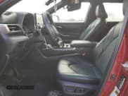 ✅ 2023 Toyota Highlander XSE • VIN: 5TDKDRBH5PS507780 • Lot: 81340295. Listed on Copart with 46,527 mi. Free auction sales archive from the USA and detailed vehicle history report at DreamBid. Image 7.