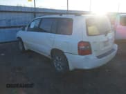 ✅ 2007 Toyota Highlander • VIN: JTEGP21A070131836 • Лот: 41142195. Опубликован ранее на IAAI с пробегом 254 307 миль. Бесплатный доступ к архиву аукционных продаж из США и подробный отчёт об истории автомобиля на DreamBid. Изображение 3.