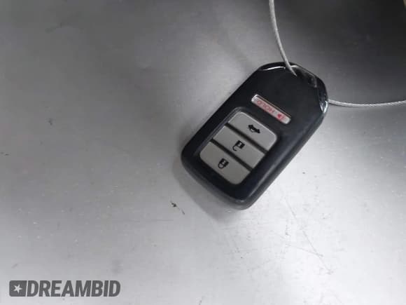 ✅ 2015 Honda Accord EX-L • VIN: 1HGCR2F80FA104455 • Lot: 43867064. Listed on IAAI with 136,969 mi. Free auction sales archive from the USA and detailed vehicle history report at DreamBid. Image 11.