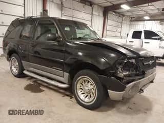 ✅ 2001 Ford Explorer Sport • VIN: 1FMYU60E71UA76200 • Лот: 41358321. Опубликован ранее на IAAI с пробегом 118 134 миль. Бесплатный доступ к архиву аукционных продаж из США и подробный отчёт об истории автомобиля на DreamBid. Изображение 1.