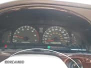 ✅ 2002 Toyota 4Runner Limited • VIN: JT3HN87R520367099 • Lot: 42471761. Listed on IAAI with 145,952 mi. Free auction sales archive from the USA and detailed vehicle history report at DreamBid. Image 7.