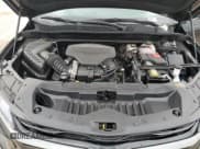 ✅ 2025 Chevrolet Blazer RS • VIN: 3GNKBKRS7SS161483 • Lot: 53404285. Listed on Copart with 6 mi. Free auction sales archive from the USA and detailed vehicle history report at DreamBid. Image 12.