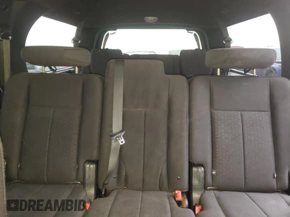 ✅ 2016 Ford Expedition Max XLT • VIN: 1FMJK1JT7GEF46221 • Lot: 50777465. Listed on Copart with 129,610 mi. Free auction sales archive from the USA and detailed vehicle history report at DreamBid. Image 10.