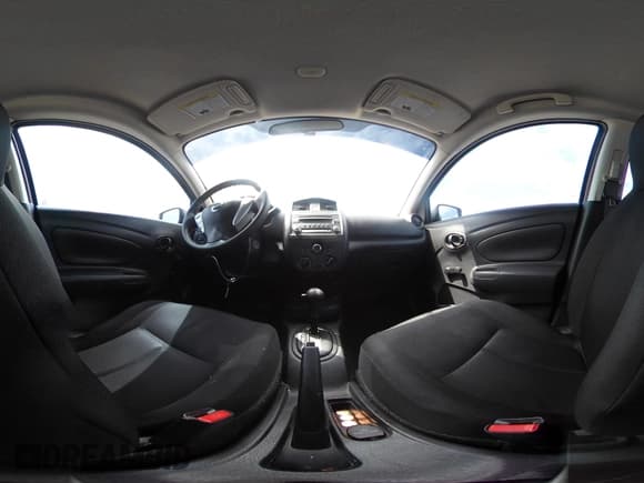 ✅ 2016 Nissan Versa S Plus • VIN: 3N1CN7AP8GL837372 • Lot: 42352185. Wystawiony na IAAI z przebiegiem 105 001 mil. Bezpłatny archiwum sprzedaży aukcyjnych z USA i szczegółowy raport historii pojazdu na DreamBid. Zdjęcie 19.