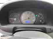 2007 Hyundai Elantra GLS z VIN KMHDU46D47U081347, wystawiony jako Copart lot #73185034 z przebiegiem 198 780 mil mil oraz Szkoda całkowita • Salvage title. Historia ofert i sprzedaży dostępna na DreamBid. Obrazek 9.