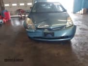 ✅ 2008 Toyota Prius • VIN: JTDKB20U487719191 • Lot: 43573602. Listed on IAAI with 158,070 mi. Free auction sales archive from the USA and detailed vehicle history report at DreamBid. Image 6.