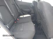 ✅ 2021 Hyundai Venue SE • VIN: KMHRB8A36MU094761 • Lot: 42315540. Listed on IAAI with 23,249 mi. Free auction sales archive from the USA and detailed vehicle history report at DreamBid. Image 8.