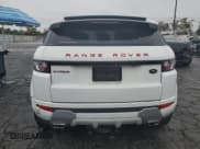 ✅ 2012 Land Rover Range Rover Evoque Dynamic Premium • VIN: SALVT2BG3CH637563 • Lot: 92945935. Wystawiony na Copart z przebiegiem 128 380 mil. Bezpłatny archiwum sprzedaży aukcyjnych z USA i szczegółowy raport historii pojazdu na DreamBid. Zdjęcie 6.