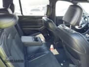 ✅ 2024 Jeep Grand Cherokee Altitude • VIN: 1C4RJKAG3R8557396 • Lot: 42823588. Listed on IAAI with 28,719 mi. Free auction sales archive from the USA and detailed vehicle history report at DreamBid. Image 8.