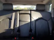 ✅ 2015 Cadillac SRX Luxury Collection • VIN: 3GYFNEE37FS525564 • Lot: 84802375. Listed on Copart with 111,079 mi. Free auction sales archive from the USA and detailed vehicle history report at DreamBid. Image 10.