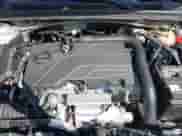 2020 Chevrolet Malibu LT with VIN 1G1ZD5ST7LF007697, listed as a IAAI auction lot 43251134 with 138,518 mi miles and . Bid and sale history available at DreamBid. Image 10.