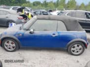✅ 2006 MINI Convertible • VIN: WMWRF33546TG15107 • Lot: 42983138. Wystawiony na IAAI z przebiegiem Nie podano. Bezpłatny archiwum sprzedaży aukcyjnych z USA i szczegółowy raport historii pojazdu na DreamBid. Zdjęcie 14.