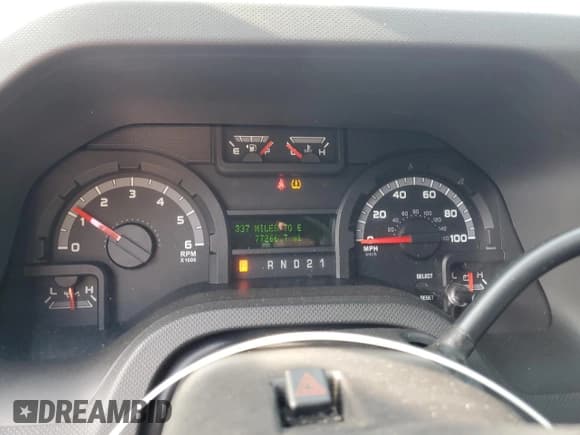 ✅ 2014 Ford Econoline Passenger XL • VIN: 1FBNE3BLXEDA14914 • Lot: 66890815. Listed on Copart with 77,266 mi. Free auction sales archive from the USA and detailed vehicle history report at DreamBid. Image 9.