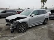 ✅ 2023 Volvo XC90 Plus • VIN: YV4L12PN8P1906325 • Lot: 54540925. Listed on Copart with 16,451 mi. Free auction sales archive from the USA and detailed vehicle history report at DreamBid. Image 1.