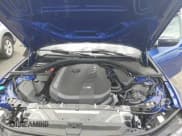 ✅ 2025 BMW 3 Series M340i xDrive • VIN: 3MW69FT01S8F09888 • Лот: 42257388. Опубликован ранее на IAAI с пробегом 4 107 миль. Бесплатный доступ к архиву аукционных продаж из США и подробный отчёт об истории автомобиля на DreamBid. Изображение 10.