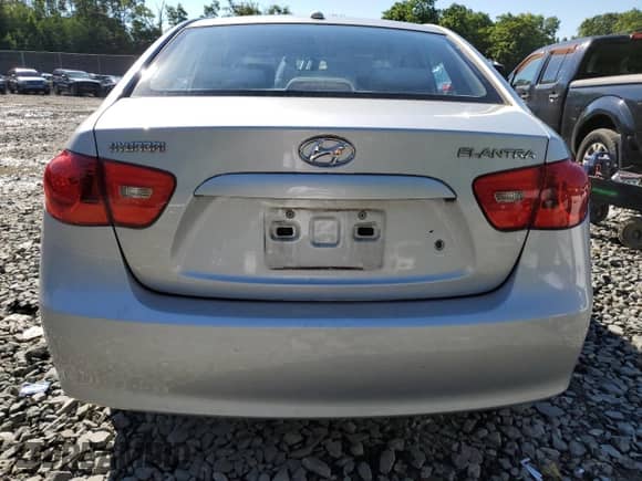 ✅ 2009 Hyundai Elantra GLS • VIN: KMHDU46D59U626815 • Lot: 62728114. Wystawiony na Copart z przebiegiem 86 086 mil mil. Skorzystaj z bezpłatnego archiwum sprzedaży aukcyjnych z USA i zobacz szczegółowy raport historii pojazdu na DreamBid. Zdjęcie 6.