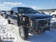 ✅ 2009 Chevrolet Silverado 2500HD LT • VIN: 1GCHK53679F175673 • Lot: 45703225. Listed on Copart with 262,834 mi. Free auction sales archive from the USA and detailed vehicle history report at DreamBid. Image 4.