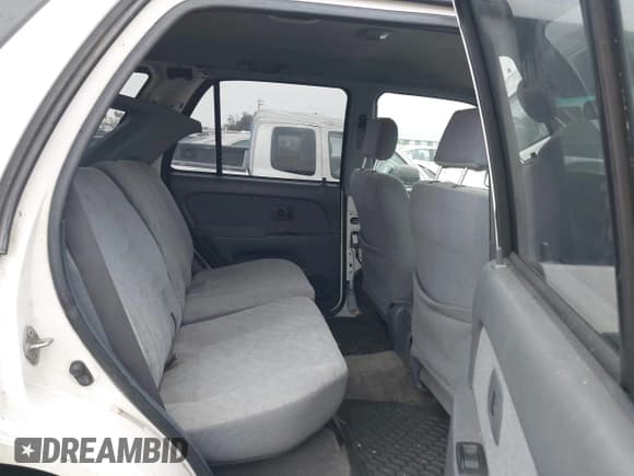 ✅ 1999 Toyota 4Runner • VIN: JT3GM84R9X0046449 • Лот: 43401543. Опубликован ранее на IAAI с пробегом Не указан. Бесплатный доступ к архиву аукционных продаж из США и подробный отчёт об истории автомобиля на DreamBid. Изображение 8.