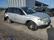 ✅ 2004 Saturn VUE V6 • VIN: 5GZCZ53454S884119 • Лот: 67756995. Опубликован ранее на Copart с пробегом Не указан. Бесплатный доступ к архиву аукционных продаж из США и подробный отчёт об истории автомобиля на DreamBid. Изображение 4.