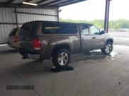 ✅ 2008 GMC Sierra 1500 SLE2 • VIN: 1GTEK19J78Z122962 • Lot: 42226461. Listed on IAAI with 228,587 mi. Free auction sales archive from the USA and detailed vehicle history report at DreamBid. Image 4.