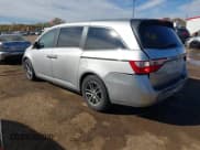 ✅ 2012 Honda Odyssey EX • VIN: 5FNRL5H4XCB125323 • Лот: 43606977. Опубликован ранее на IAAI с пробегом 178 221 миль. Бесплатный доступ к архиву аукционных продаж из США и подробный отчёт об истории автомобиля на DreamBid. Изображение 3.