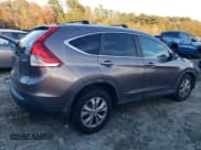 ✅ 2012 Honda CR-V EX-L • VIN: 5J6RM4H75CL001677 • Lot: 91047995. Listed on Copart with 92,608 mi. Free auction sales archive from the USA and detailed vehicle history report at DreamBid. Image 3.