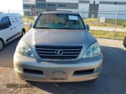 ✅ 2004 Lexus GX 470 • VIN: JTJBT20X340041301 • Lot: 43417852. Wystawiony na IAAI z przebiegiem 126 968 mil. Bezpłatny archiwum sprzedaży aukcyjnych z USA i szczegółowy raport historii pojazdu na DreamBid. Zdjęcie 12.