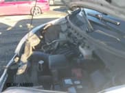 ✅ 2018 Nissan NV200 S • VIN: 3N6CM0KN1JK700711 • Lot: 41389539. Listed on IAAI with 183,934 mi. Free auction sales archive from the USA and detailed vehicle history report at DreamBid. Image 20.