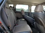 ✅ 2022 Hyundai Santa Fe Limited • VIN: KM8S5DA1XNU028960 • Lot: 82045825. Listed on Copart with 53,213 mi. Free auction sales archive from the USA and detailed vehicle history report at DreamBid. Image 11.